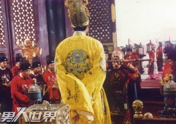 朱翊钧为什么28年不上朝