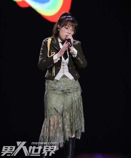 中国好声音2019冠军是谁