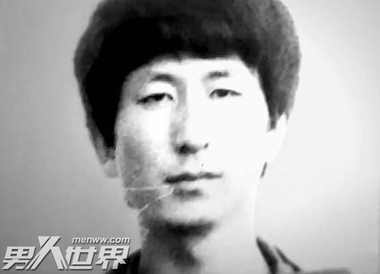 杀人回忆凶手原型李春宰