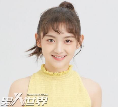 少年顾思语谁演的