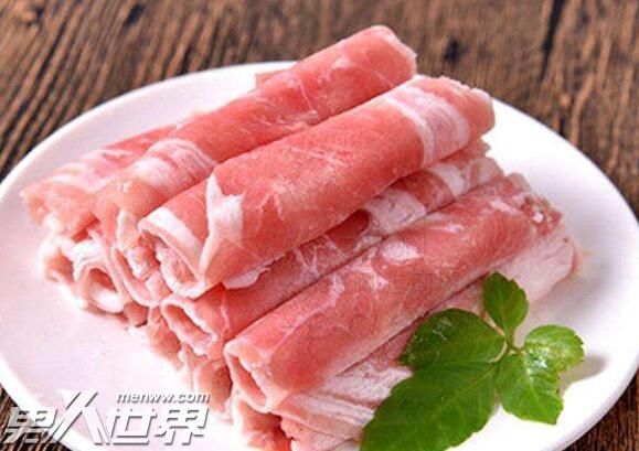 冬天吃羊肉都有什么好处