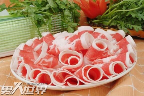 冬天吃羊肉都有什么好处