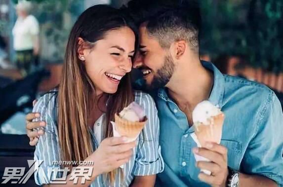 约女生不拒绝也不答应什么意思