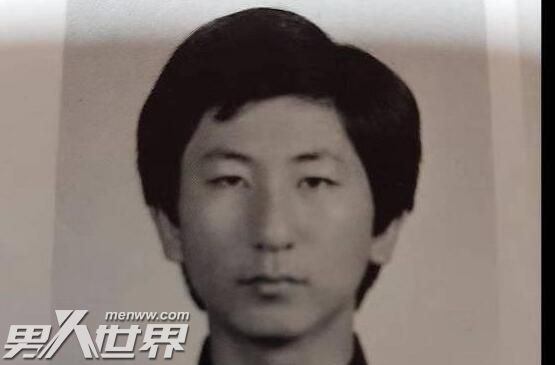 杀人回忆原型清晰长相