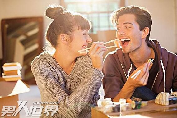 用什么理由约女生出来吃饭