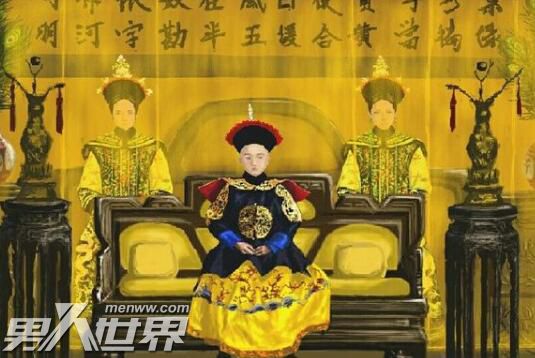 东太后慈安是怎么死的
