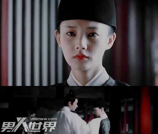 鹤唳华亭阿宝真实身份