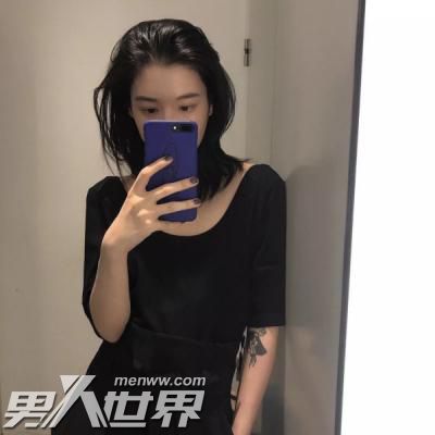 老公保留着前女友的东西