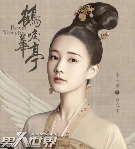 鹤唳华亭讲的什么