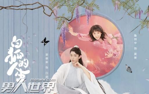白狐的人生主题曲叫什么