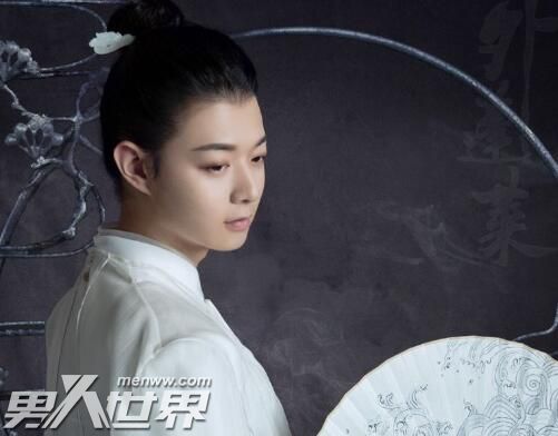 白狐的人生主题曲叫什么
