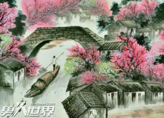 桃花源记的恐怖真相
