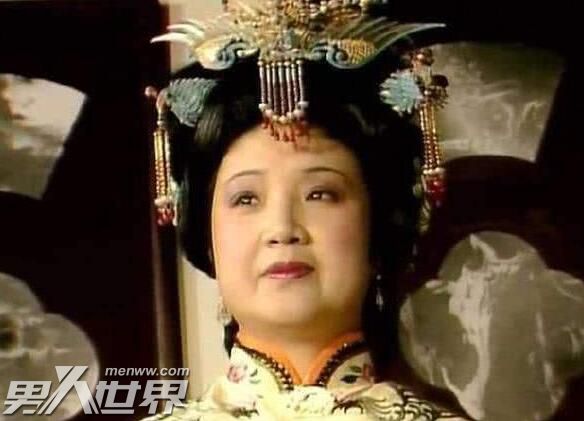 南安太妃为啥不认黛玉