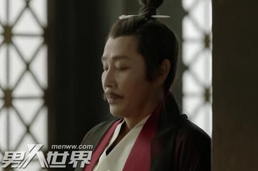 庆余年陈萍萍和叶轻眉什么关系