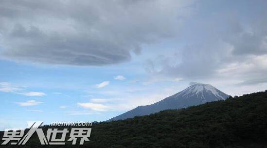 日本山中湖新星酒店灵异事件