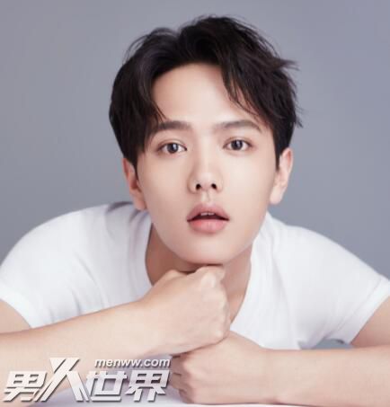 王宇威个人资料曝光