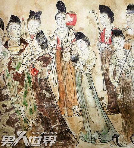 古代宫女多少岁就可以出宫了