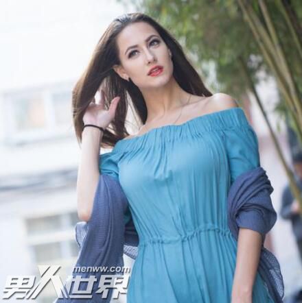 欧丽娅个人简历出炉