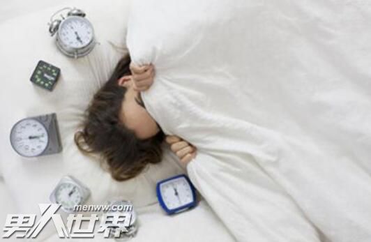 过多睡眠不利于当前健康调整