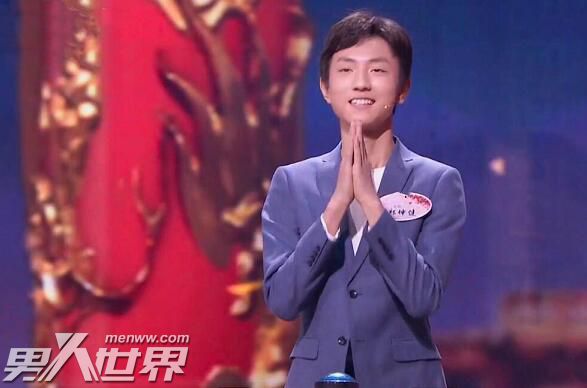 郑坤健中国诗词大会第几季