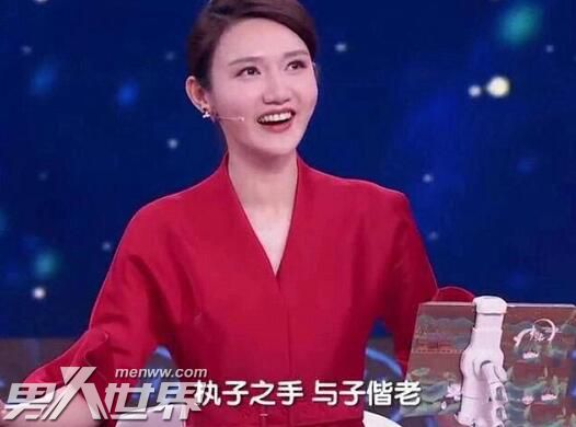 中国诗词大会龙洋主持怎么样