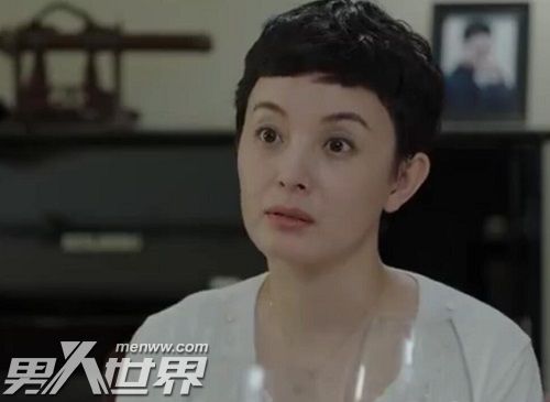 决胜法庭马力行老婆扮演者是谁