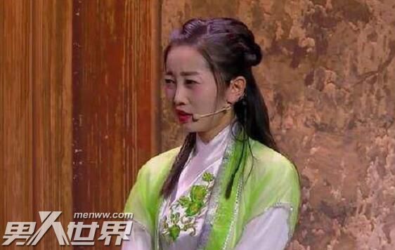 欢乐喜剧人张浩女助演是谁