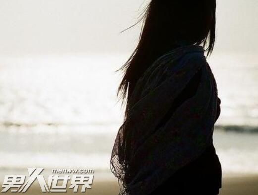 女人离婚后的生活故事