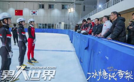 冰糖炖雪梨在青岛哪里拍摄