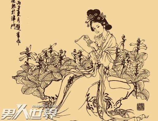 上官婉儿是谁的妃子