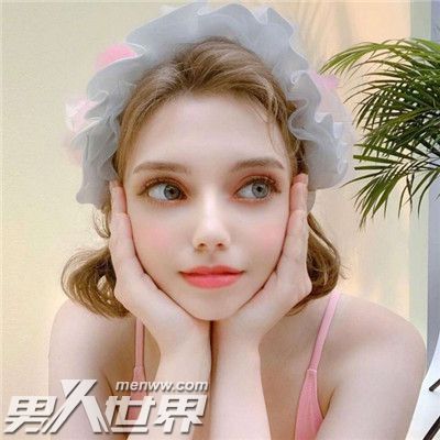 女生网恋动心了的表现