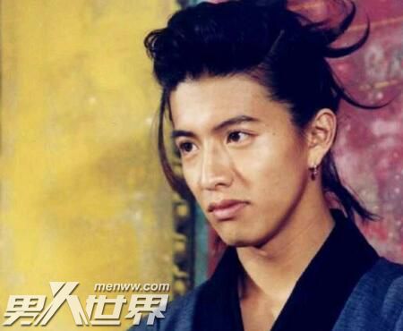 木村拓哉为什么那么红