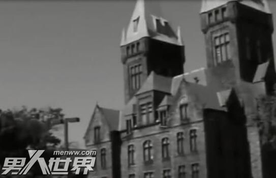 巨山精神病院真实事件