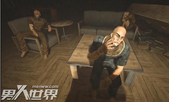 巨山精神病院真实事件