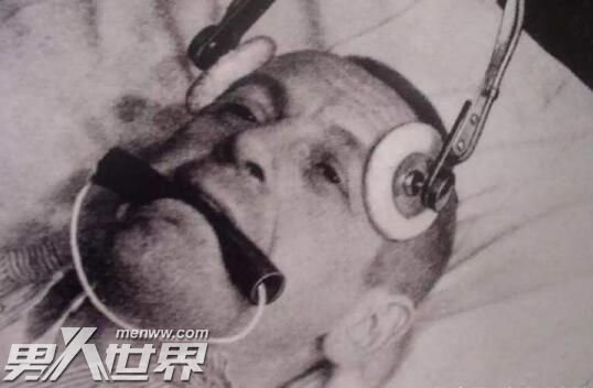 巨山精神病院真实事件