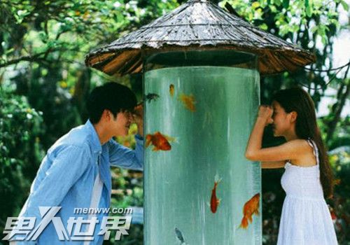 女生彻底拒绝你的表现