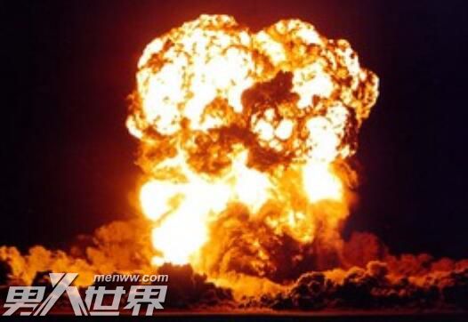 天启大爆炸真实原因是什么