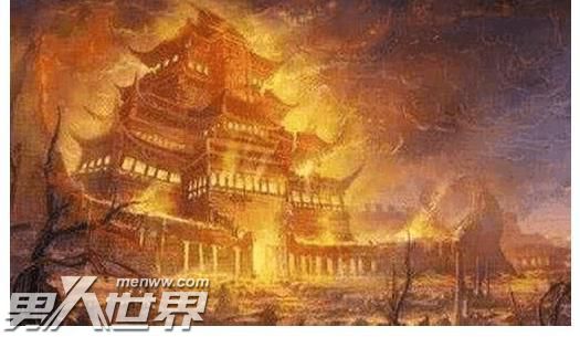 天启大爆炸真实原因是什么