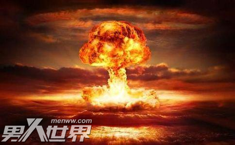 天启大爆炸是不是核爆