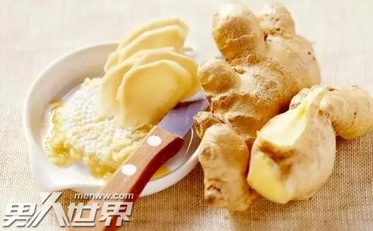 夏天吃姜有什么好处