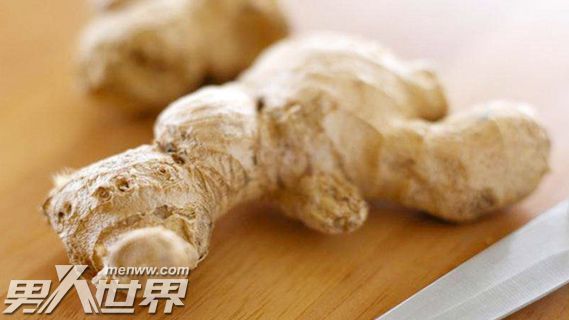 夏天吃姜有什么好处