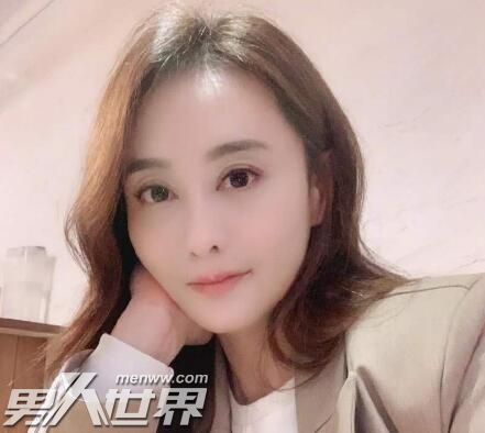 陈德容离婚真相了