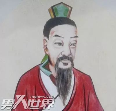 说男人是柳下惠什么意思