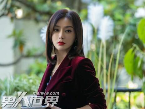 怪你过分美丽莫向晚原型是谁