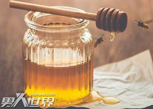 蜂蜜水什么时候喝效果最佳