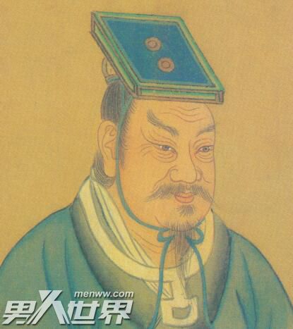 刘宋皇帝的精神病是遗传吗