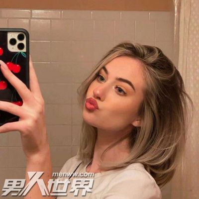 女生吊着你玩的特征