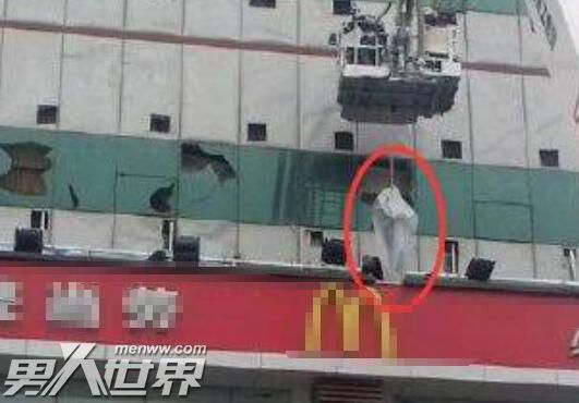 郑州墙缝女尸案破了吗