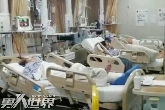 高考分数超预期30分兴奋到脑出血