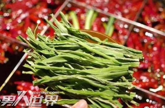 贡菜是什么菜